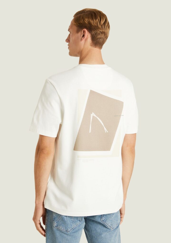 volwassenen CHASIN' T-Shirts Argon