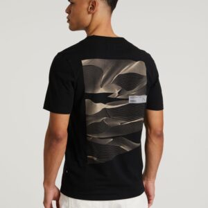 volwassenen CHASIN' T-Shirts Kubik