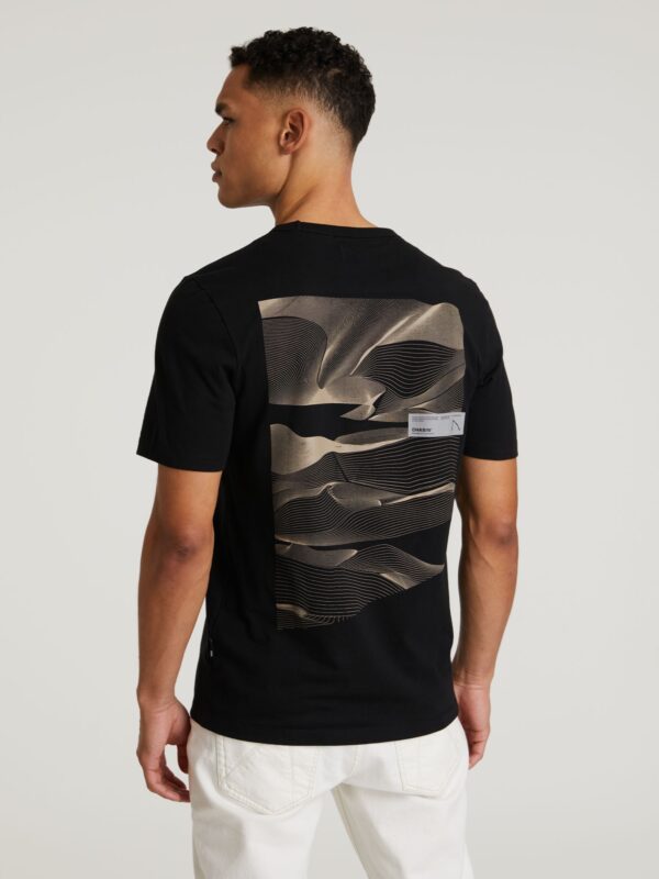 volwassenen CHASIN' T-Shirts Kubik