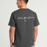 volwassenen CHASIN' T-Shirts Script