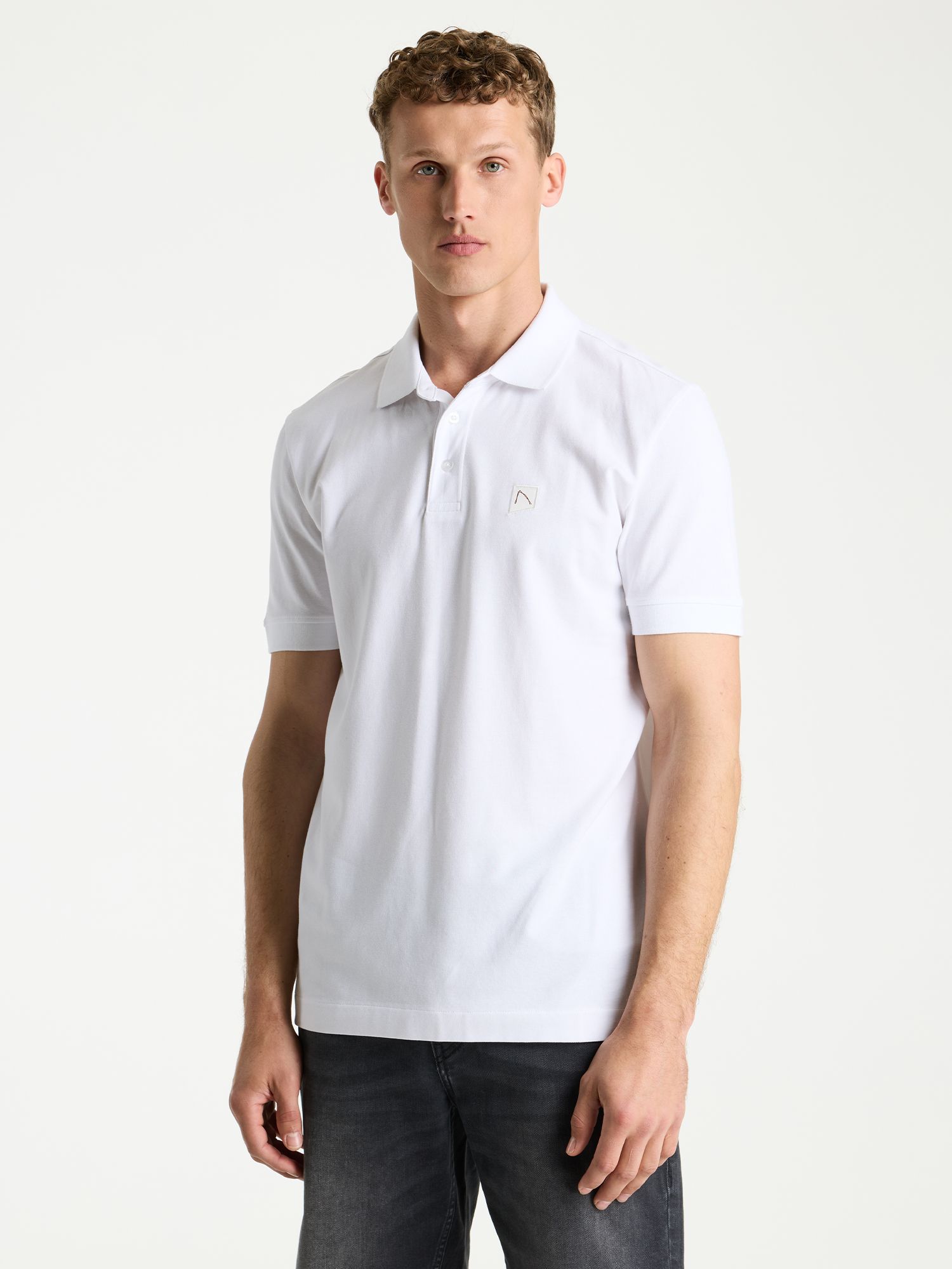 volwassenen CHASIN' T-Shirts Daily Polo