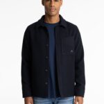 volwassenen CHASIN' Shirts lange mouw Foley Structure