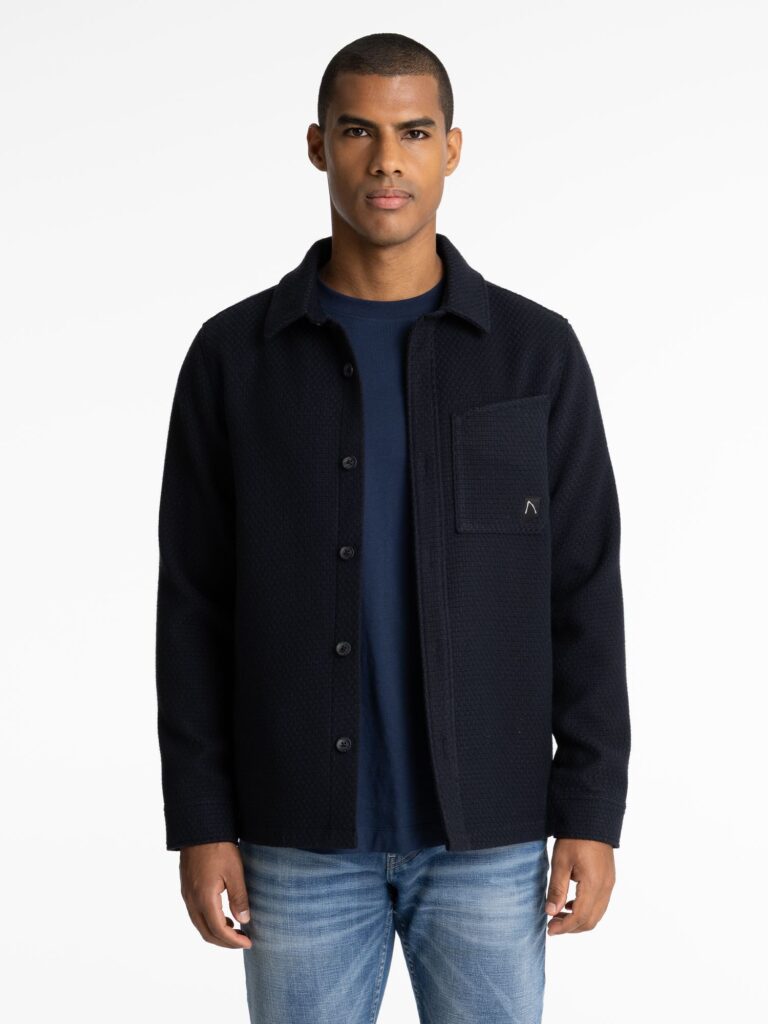 volwassenen CHASIN' Shirts lange mouw Foley Structure