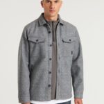 volwassenen CHASIN' Shirts lange mouw Stryke Herring