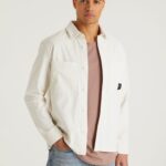 volwassenen CHASIN' Shirts lange mouw Modus Cord Mini