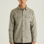 volwassenen CHASIN' Shirts lange mouw Etic Smart