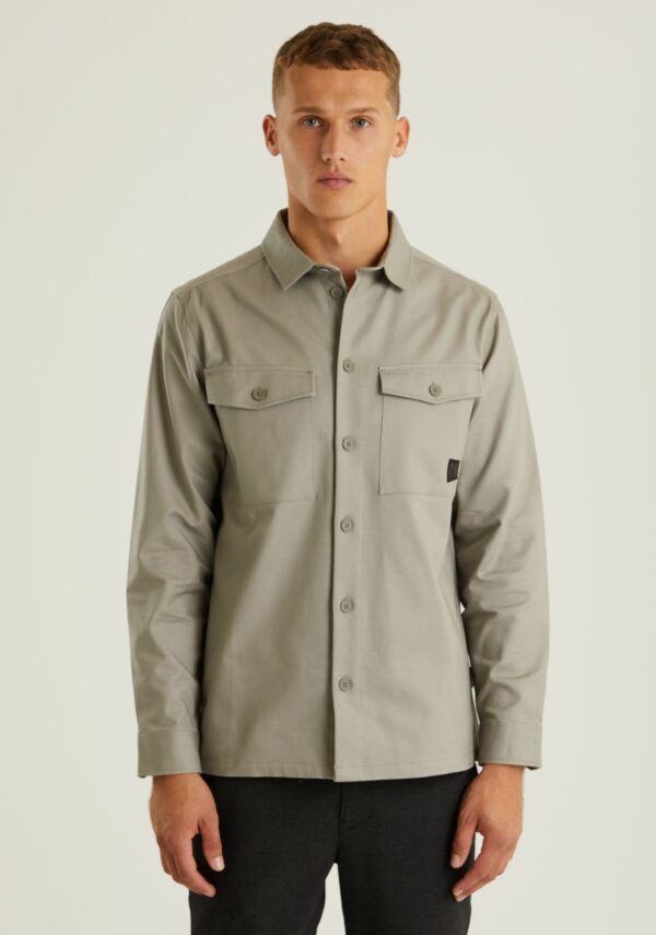 volwassenen CHASIN' Shirts lange mouw Etic Smart