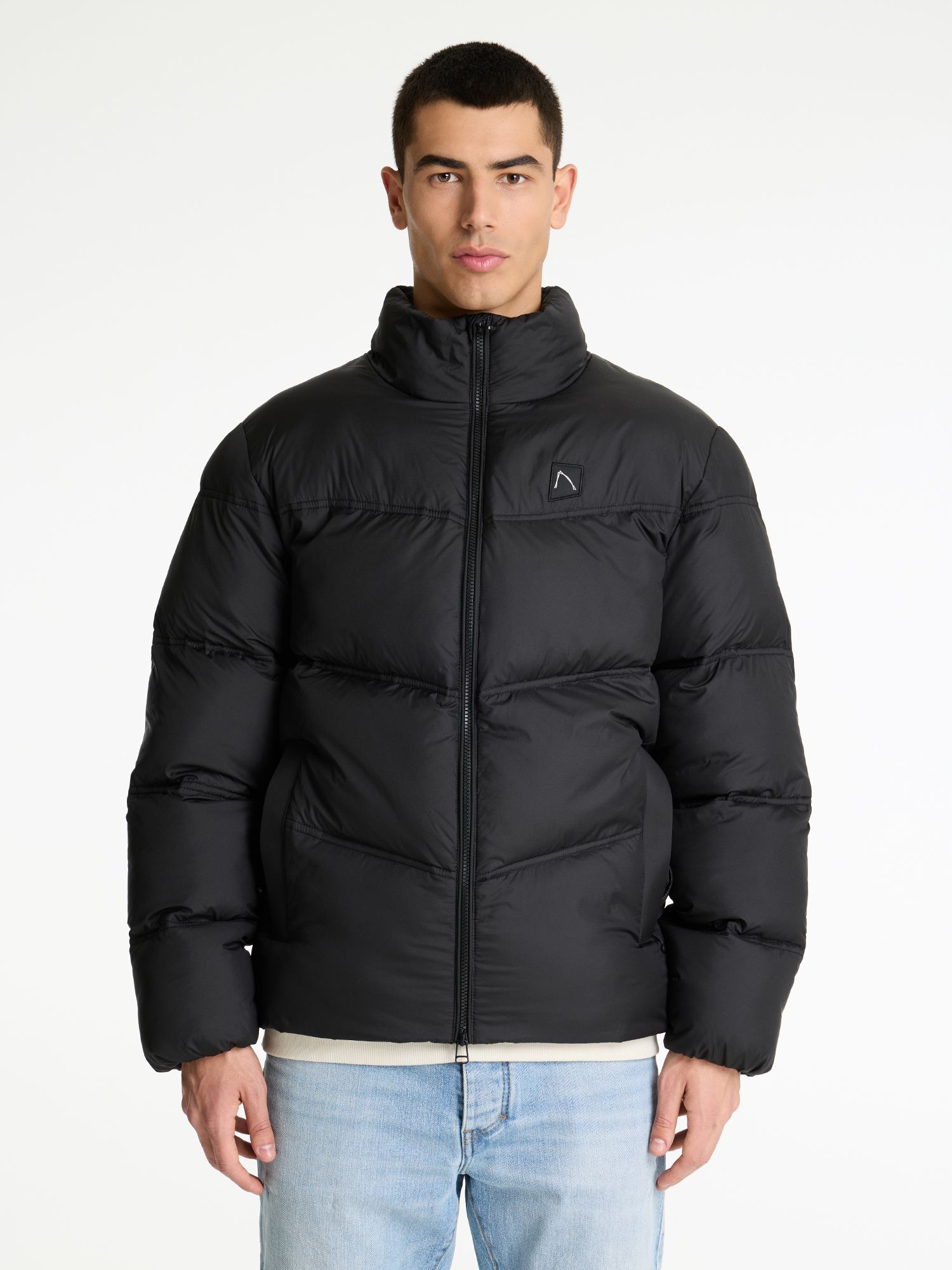 volwassenen CHASIN' Jassen Nova Burst Jacket