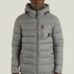 volwassenen CHASIN' Jassen Cloud Puffer