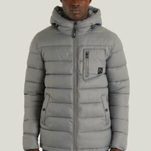 volwassenen CHASIN' Jassen Cloud Puffer