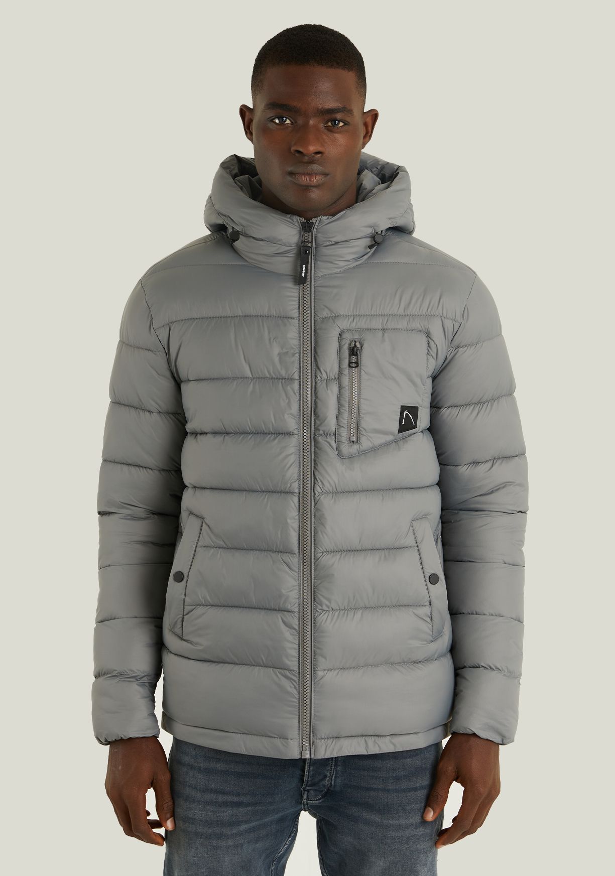 volwassenen CHASIN' Jassen Cloud Puffer