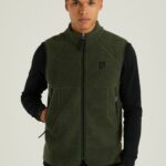 volwassenen CHASIN' Jassen Apache Sherpa BW