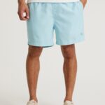 volwassenen CHASIN' Zwembroeken Soll Solid