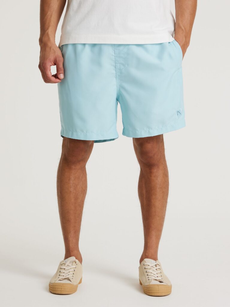 volwassenen CHASIN' Zwembroeken Soll Solid