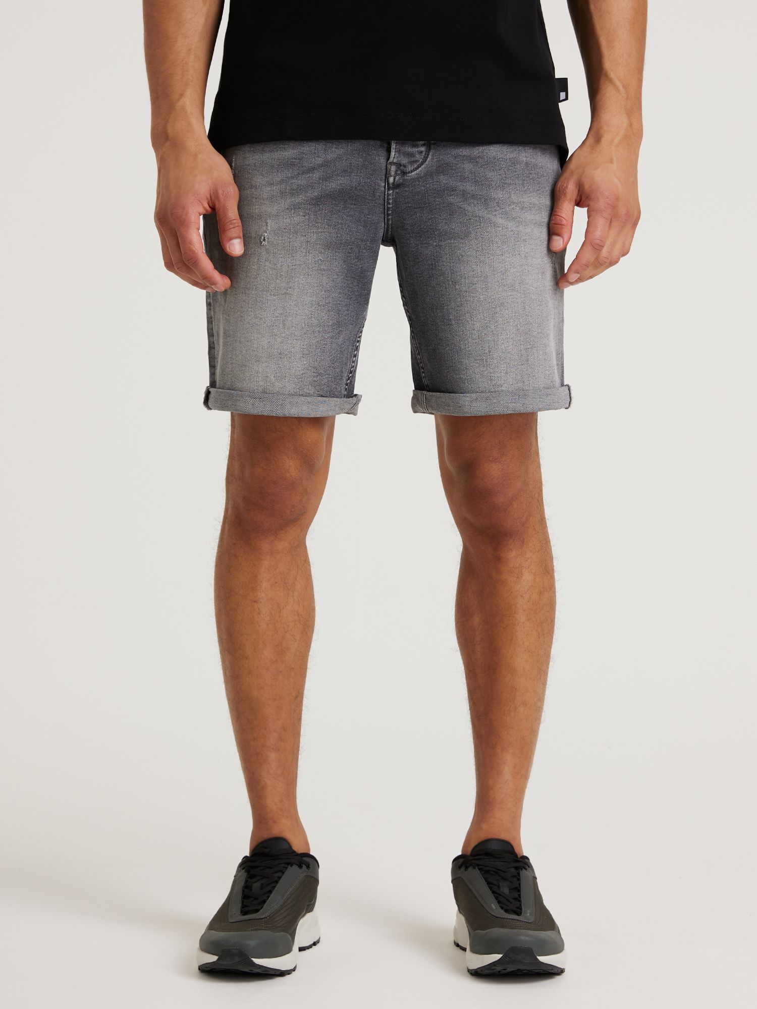 volwassenen CHASIN' Shorts Crown.S James