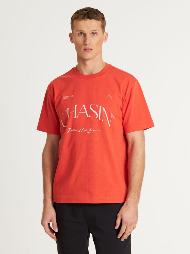 volwassenen CHASIN' T-Shirts Horizon