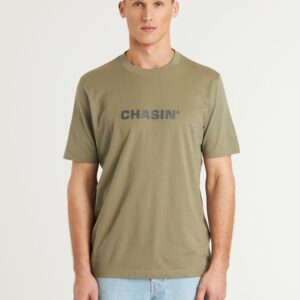 volwassenen CHASIN' T-Shirts Duell Tee