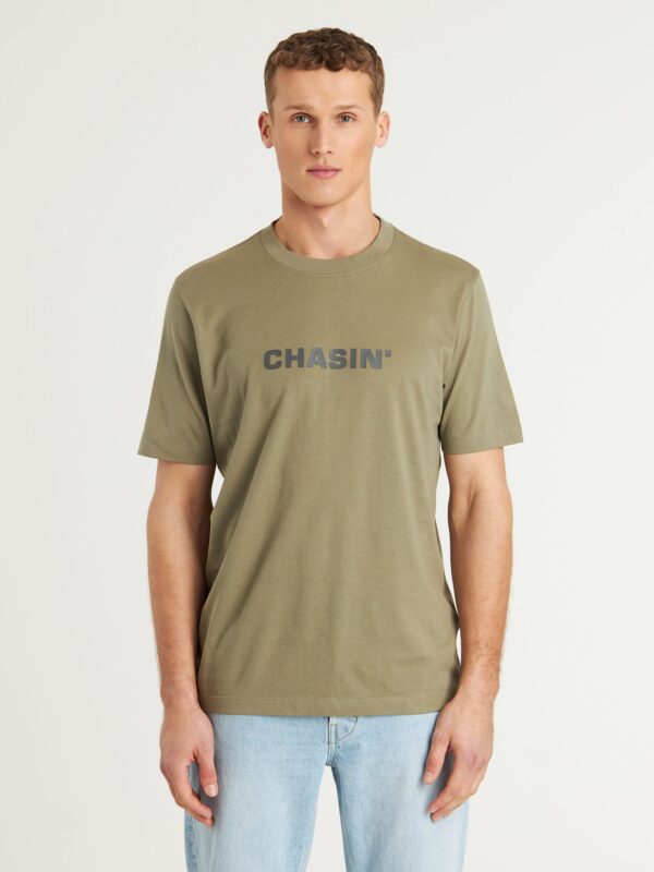 volwassenen CHASIN' T-Shirts Duell Tee