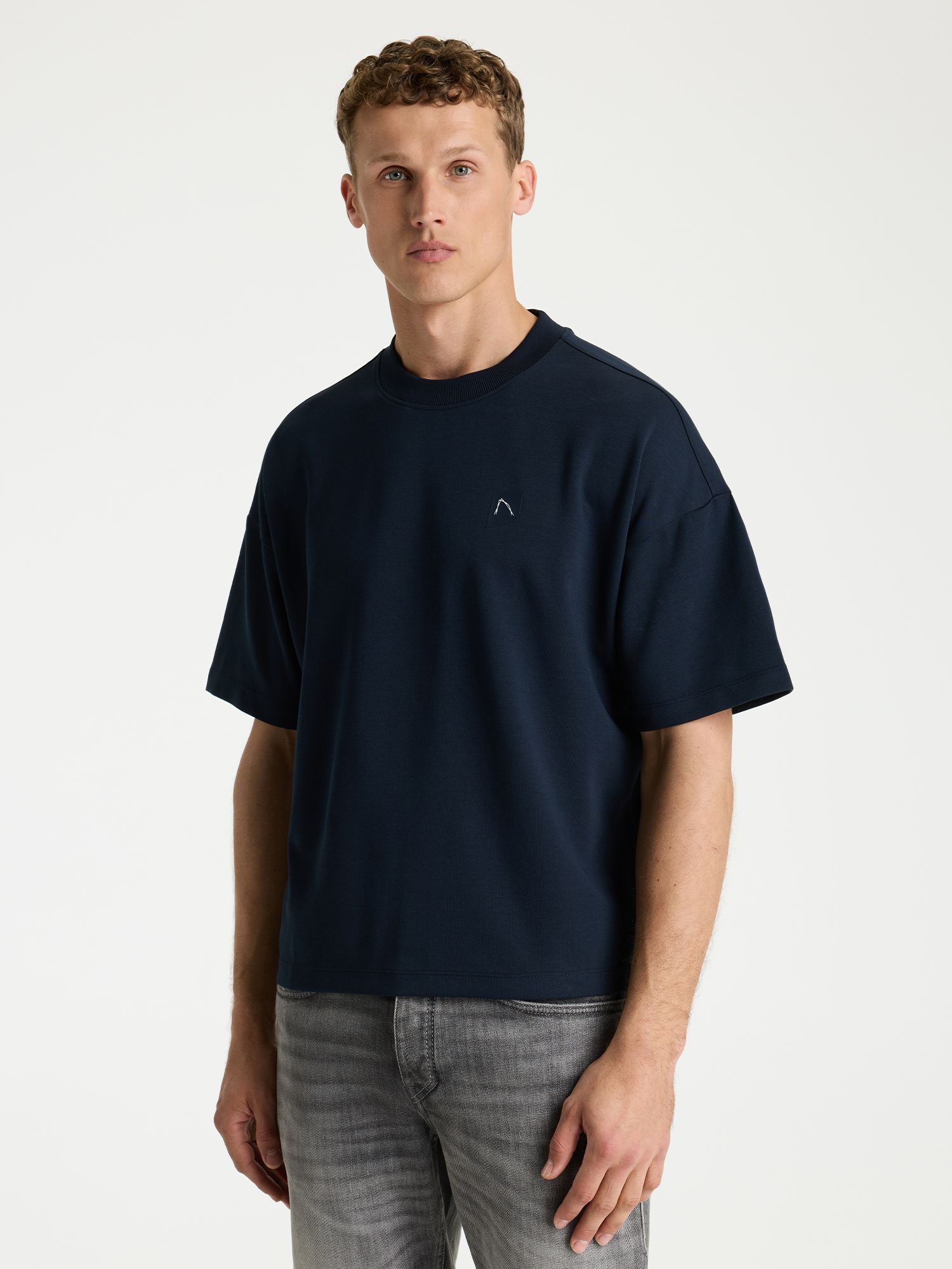 volwassenen CHASIN' T-Shirts Core AIR