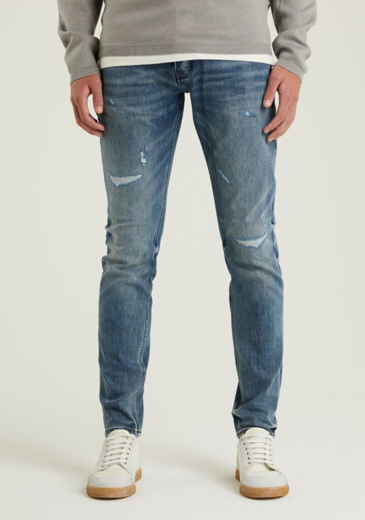 volwassenen CHASIN' Jeans EGO Etrine