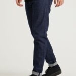 volwassenen CHASIN' Jeans Ash Savage