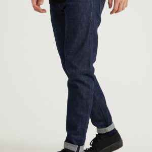 volwassenen CHASIN' Jeans Ash Savage