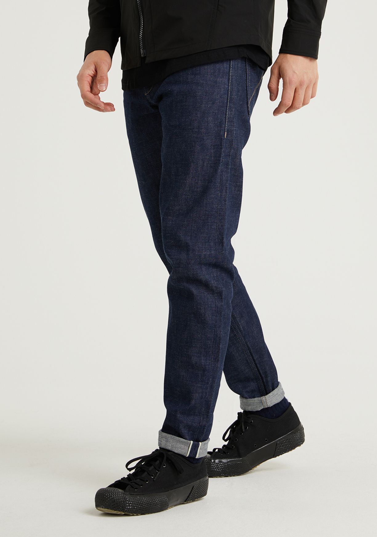volwassenen CHASIN' Jeans Ash Savage