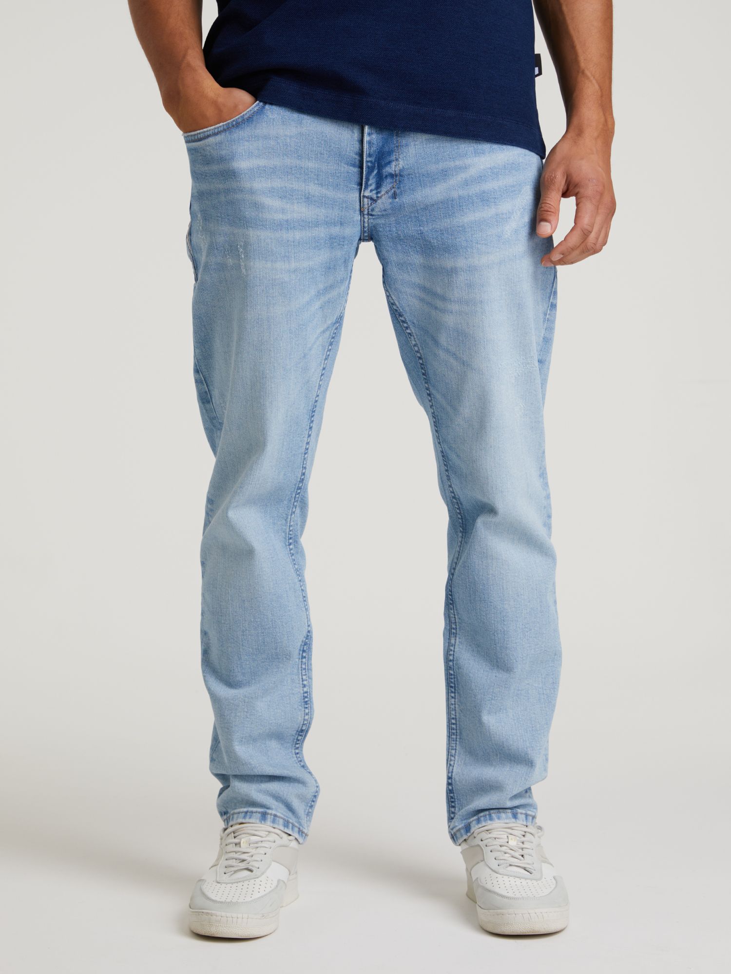 volwassenen CHASIN' Jeans Iron Crawford