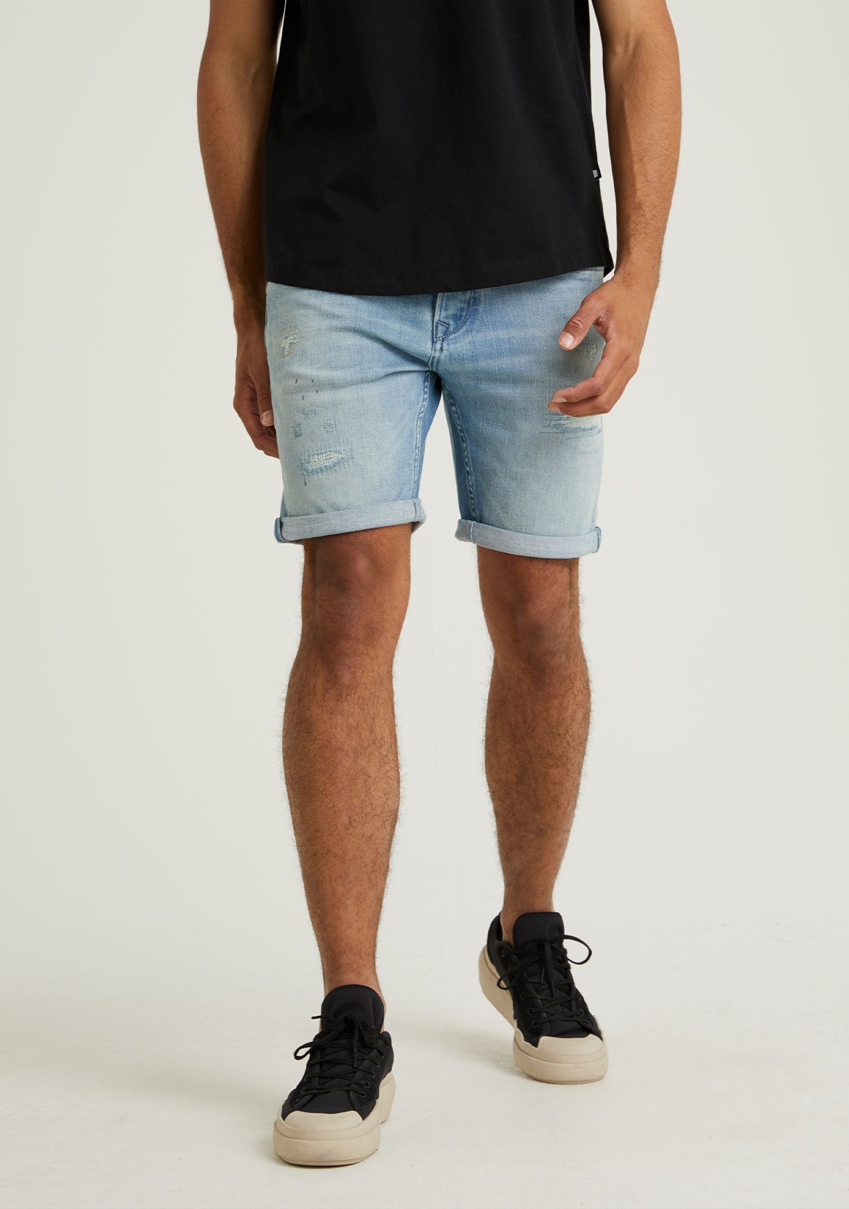volwassenen CHASIN' Shorts EGO.S Cannes