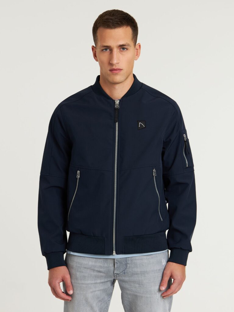 volwassenen CHASIN' Jassen Dash Softshell