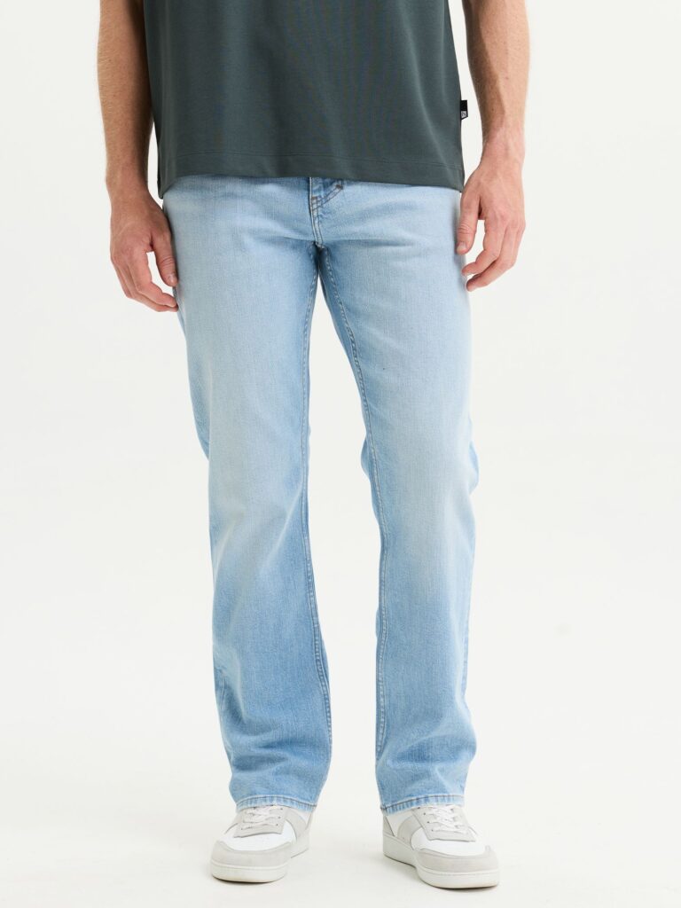 volwassenen CHASIN' Jeans Tavon Renford