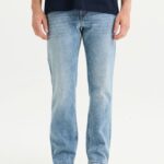 volwassenen CHASIN' Jeans Colt Vector