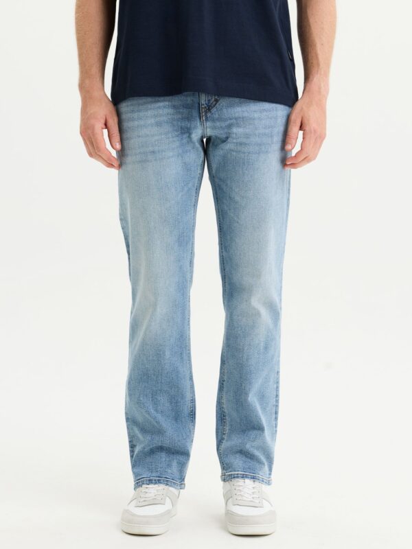 volwassenen CHASIN' Jeans Colt Vector