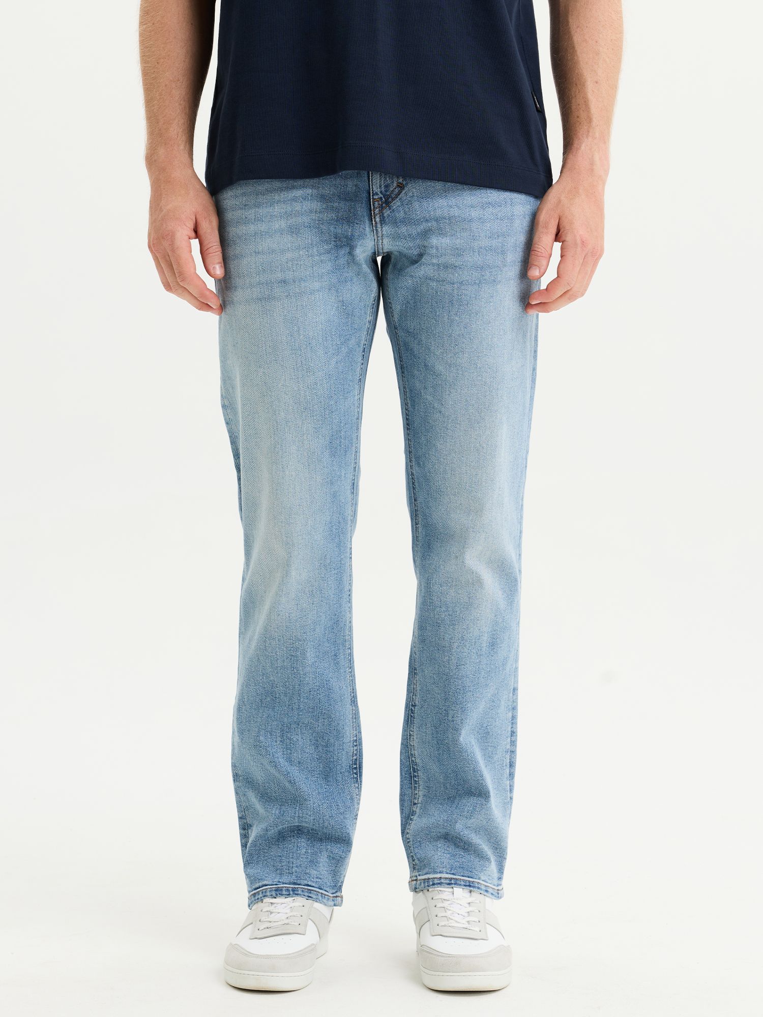 volwassenen CHASIN' Jeans Colt Vector