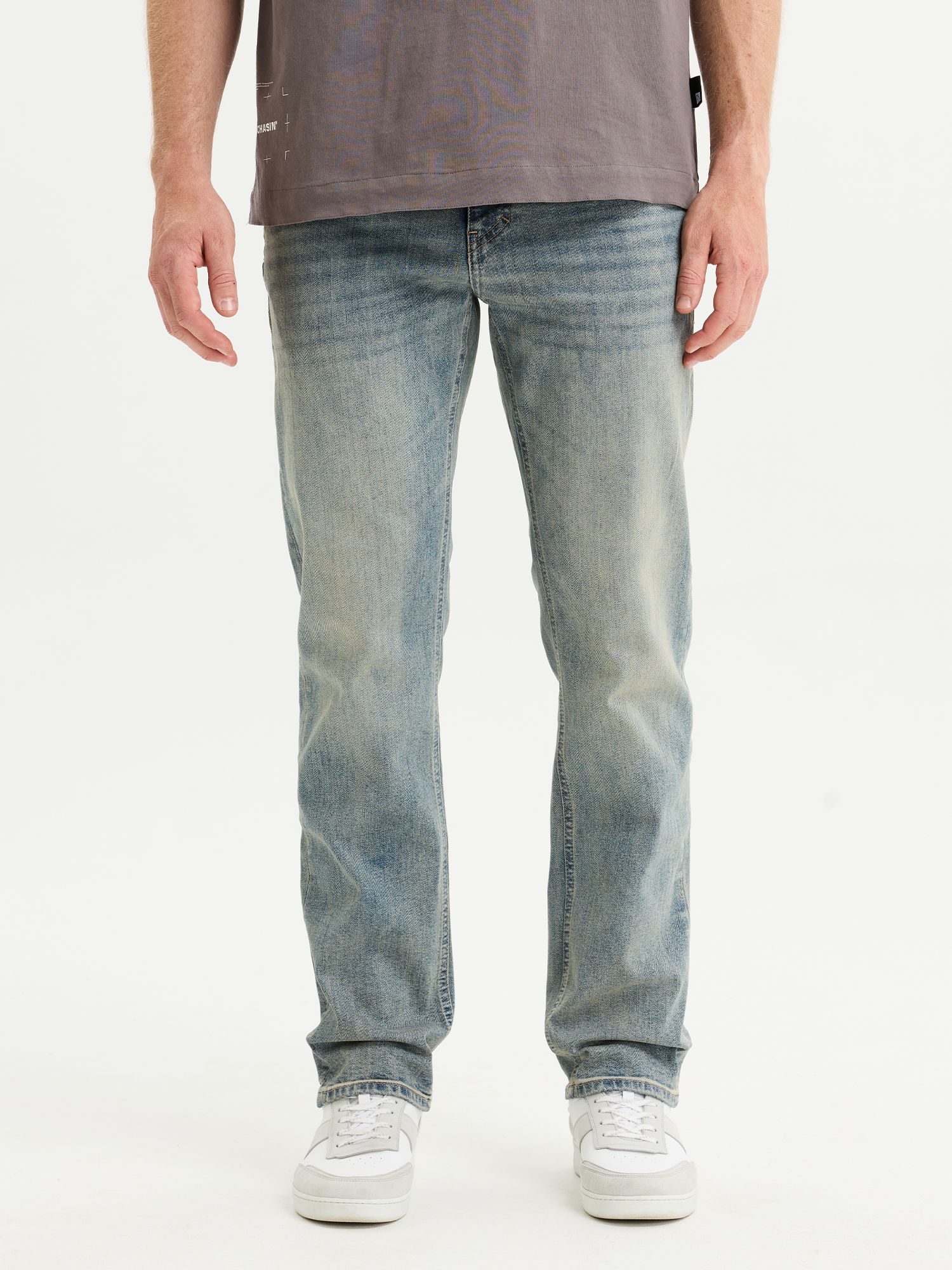 volwassenen CHASIN' Jeans Colt Vandal