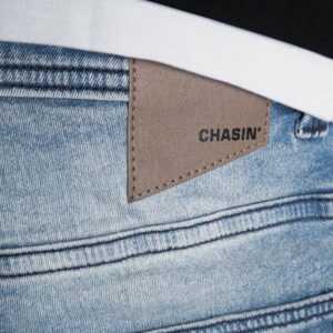 volwassenen CHASIN' Jeans Crown Barkis