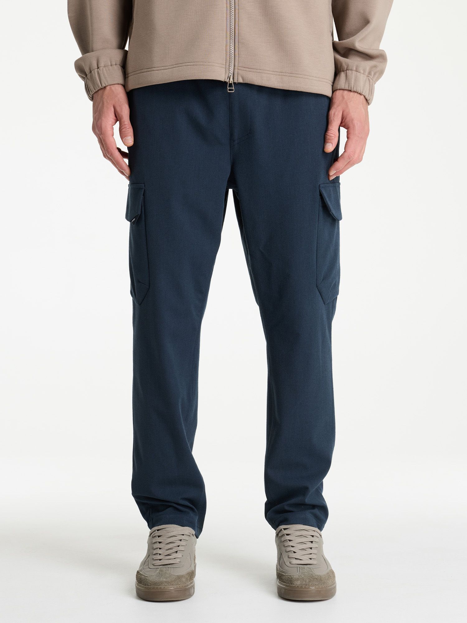volwassenen Broeken Stone Dual Cargo