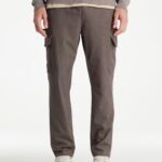 volwassenen Broeken Stone Dual Cargo