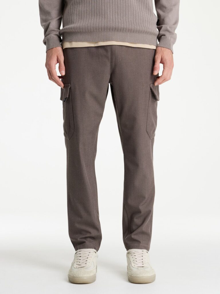 volwassenen Broeken Stone Dual Cargo