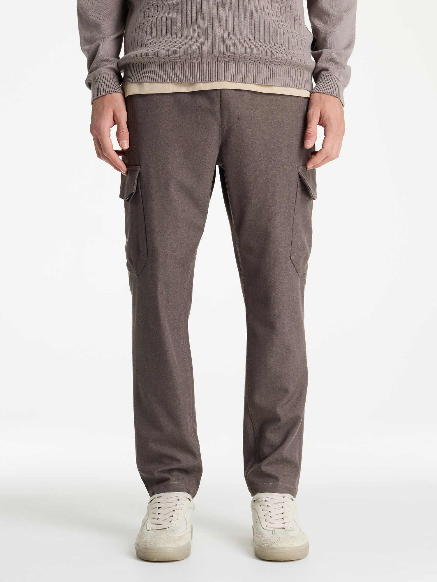 volwassenen Broeken Stone Dual Cargo