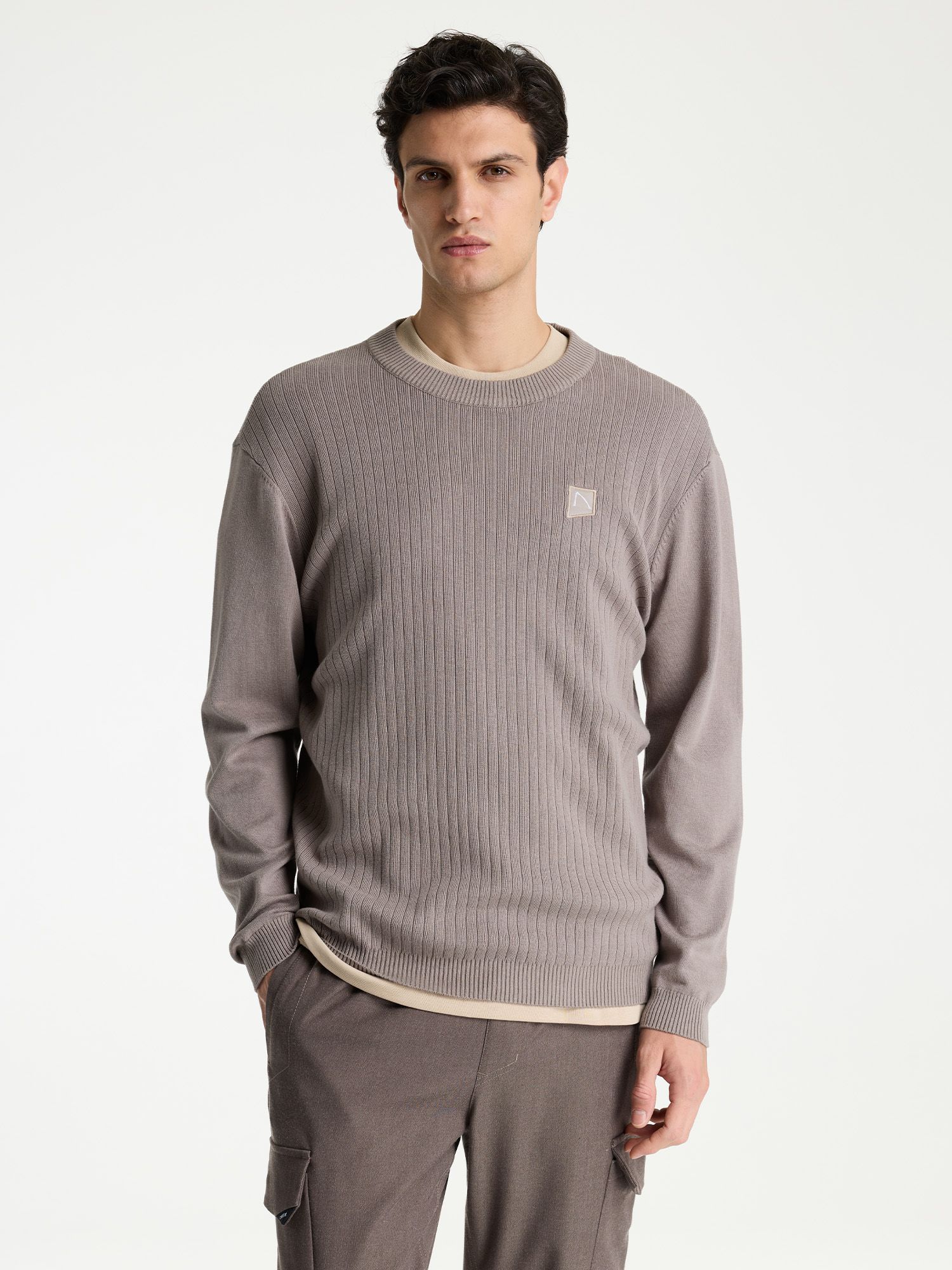 volwassenen Shirts korte mouw Roen