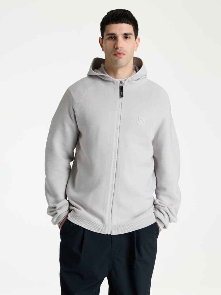 volwassenen Sweaters Zyro 3D Zip PRO
