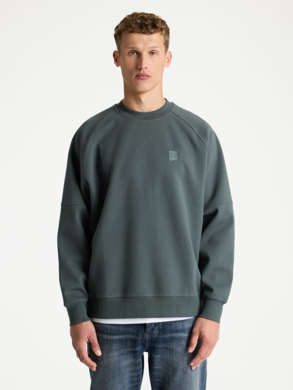 volwassenen Sweaters Core AIR Crew