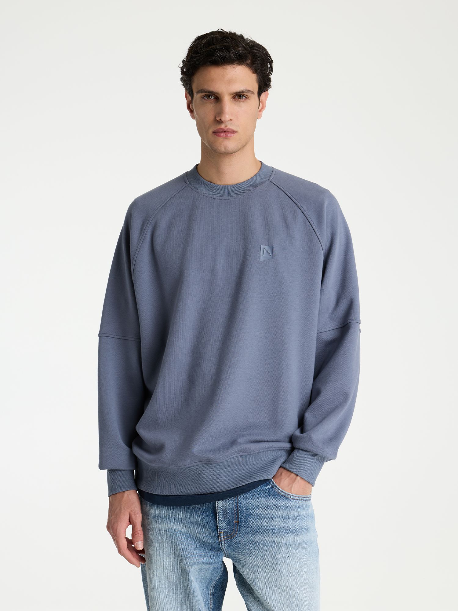 volwassenen Sweaters Core AIR Crew
