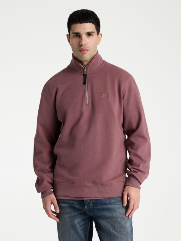 volwassenen Ryder Zip-Up volwassenen Ryder Zip-Up