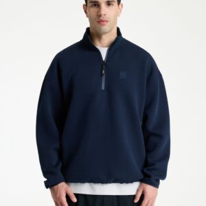 volwassenen Sweaters Deon Half Zip PRO