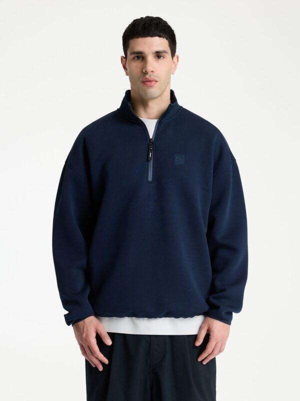 volwassenen Sweaters Deon Half Zip PRO volwassenen Sweaters Deon Half Zip PRO