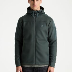 volwassenen Sweaters ADAN ZIP