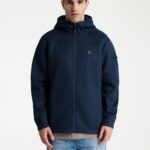 volwassenen Sweaters Adan Zip