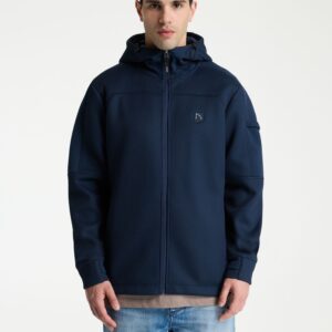 volwassenen Sweaters Adan Zip